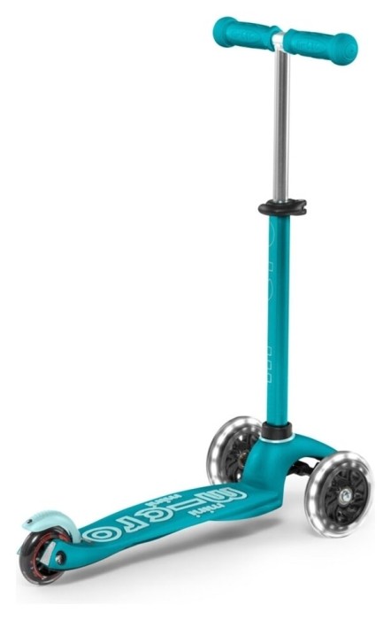 Самокат MICRO серии 