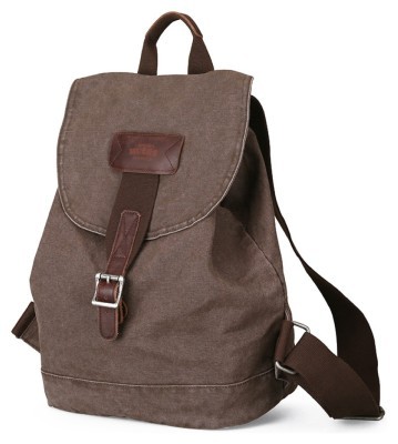 Рюкзак Muzee ME1705 Coffee