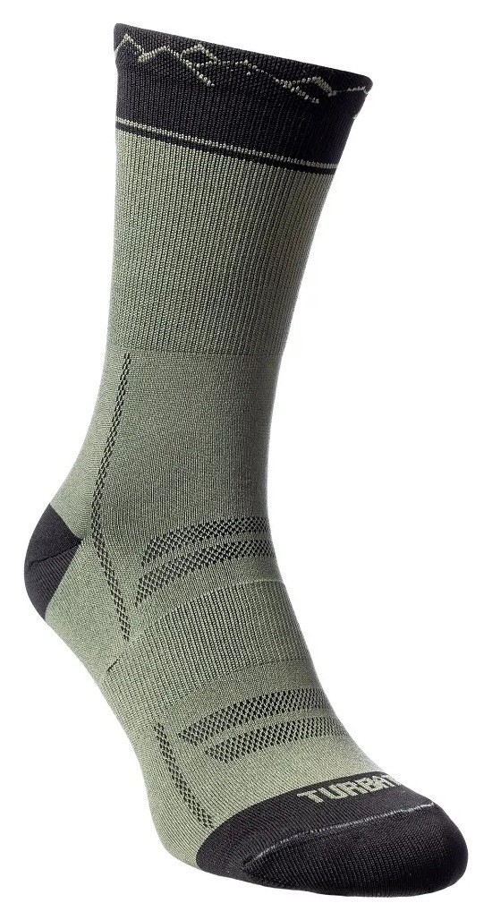 Шкарпетки Turbat Summer Trip, укр, укр