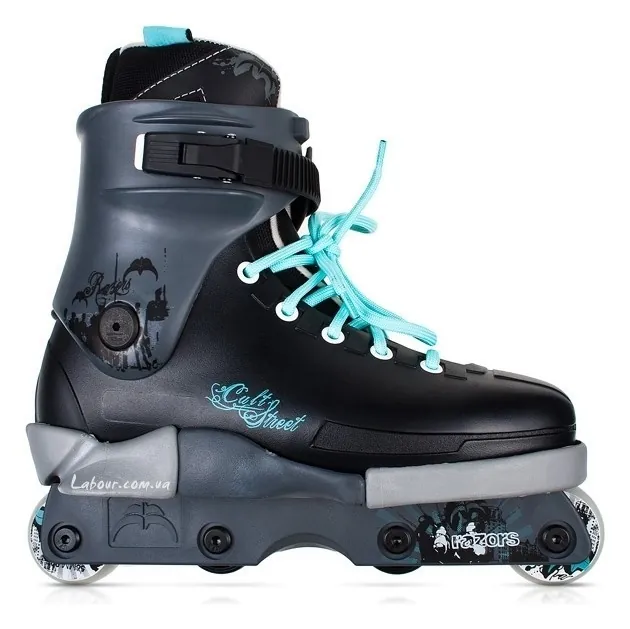 Роликові коньки Razors Cult Street (39)