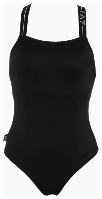 Купальники Armani EA7 ( 7W000294-AF12213 ) 1PIECE BEACHWEAR 2025