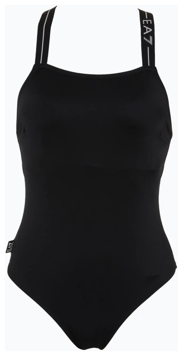 Купальники Armani EA7 ( 7W000294-AF12213 ) 1PIECE BEACHWEAR 2025