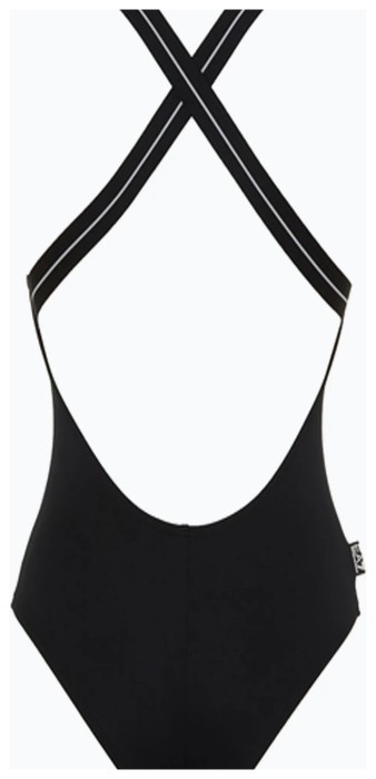 Купальники Armani EA7 ( 7W000294-AF12213 ) 1PIECE BEACHWEAR 2025