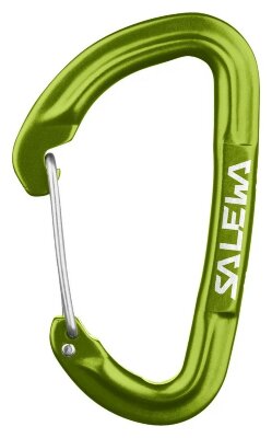 Карабін Salewa Hot G3 Wire