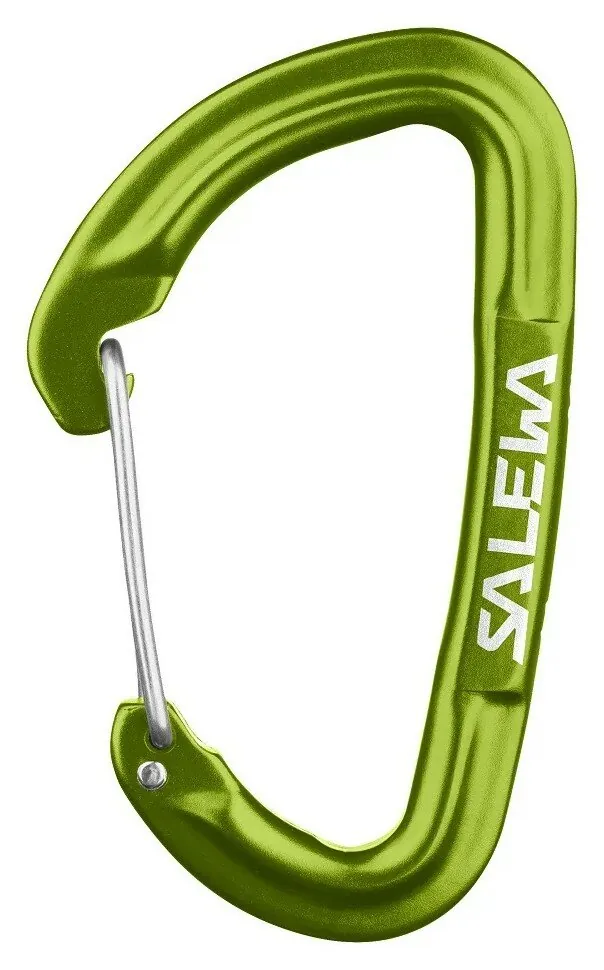Карабін Salewa Hot G3 Wire (Uni 5810)