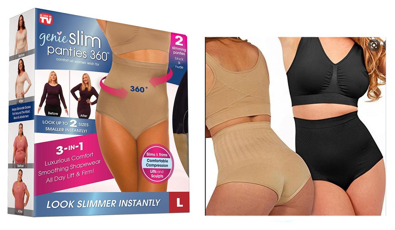 Шорты для похудения 360 Bavar Sport (L)