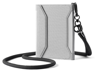 Картхолдер Mark Ryden Transit MR604 Gray