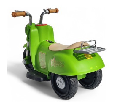 Дитячий толокар Babymoto Electro ST-618A