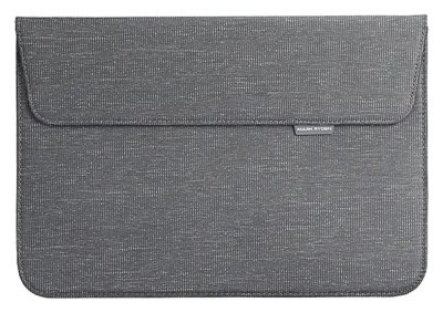 Чехол для ноутбука Mark Ryden MR67D 15.4&amp;apos;&amp;apos; Medium-gray