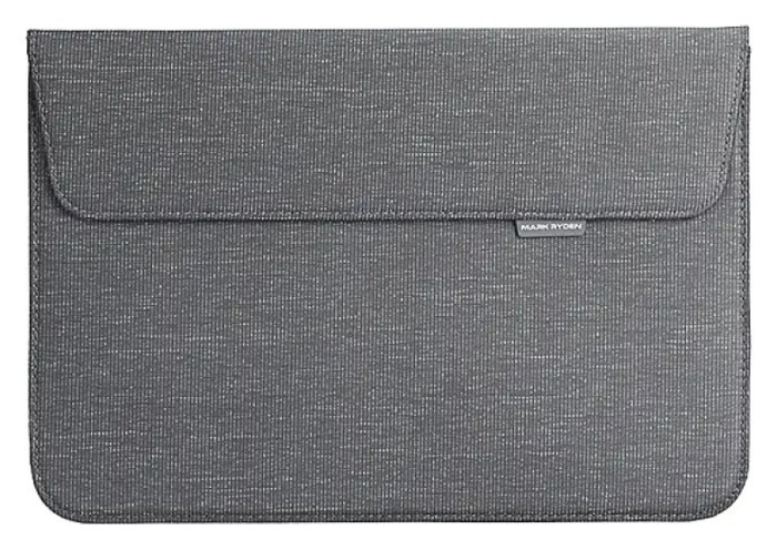 Чехол для ноутбука Mark Ryden MR67D 15.4'' Medium-gray