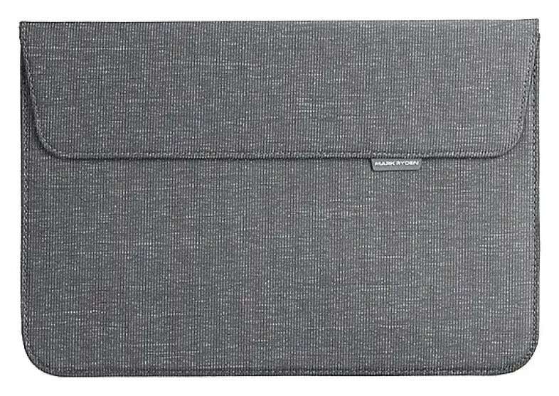 Чехол для ноутбука Mark Ryden MR67D 15.4'' Medium-gray (MR67D_37)