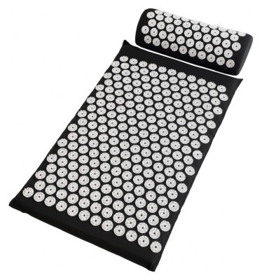 Коврик массажный аппликатор (8876) Bavar Sport