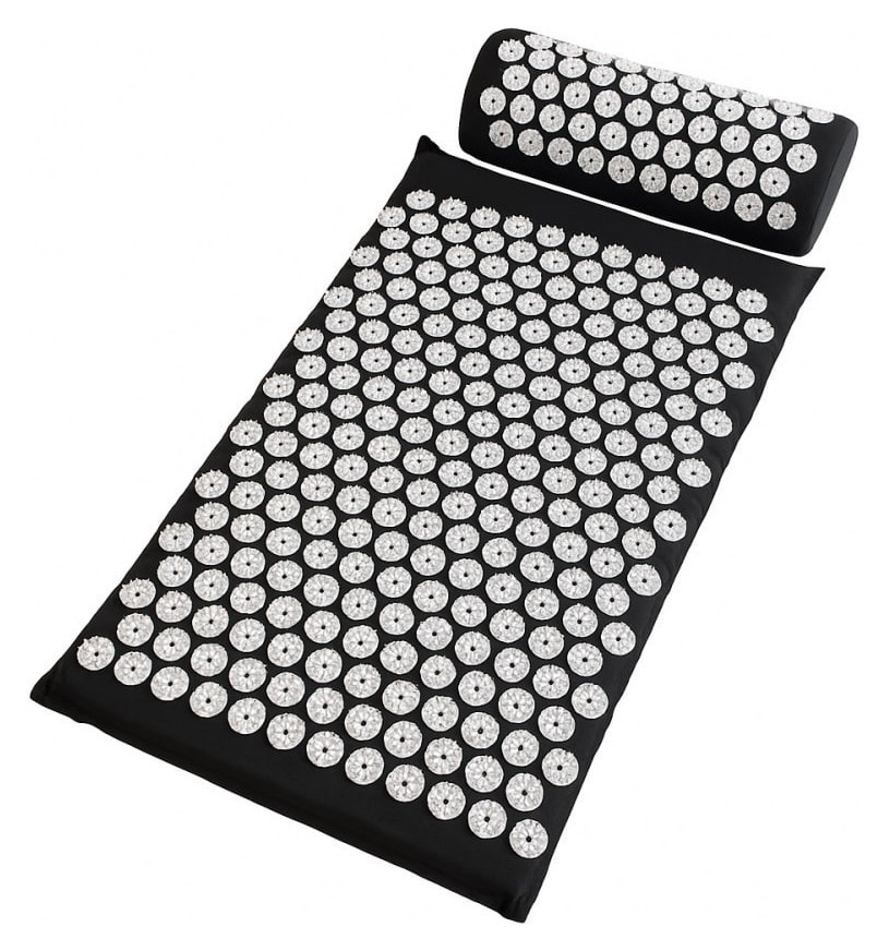 Коврик массажный аппликатор (8876) Bavar Sport