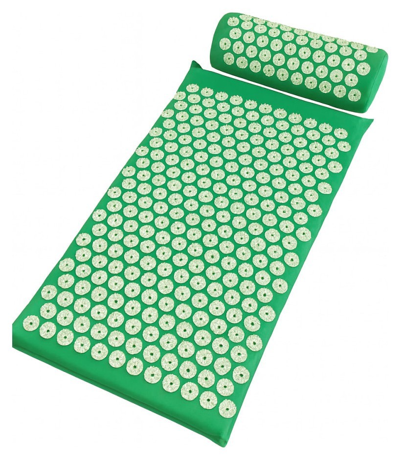 Коврик массажный аппликатор (8876) Bavar Sport