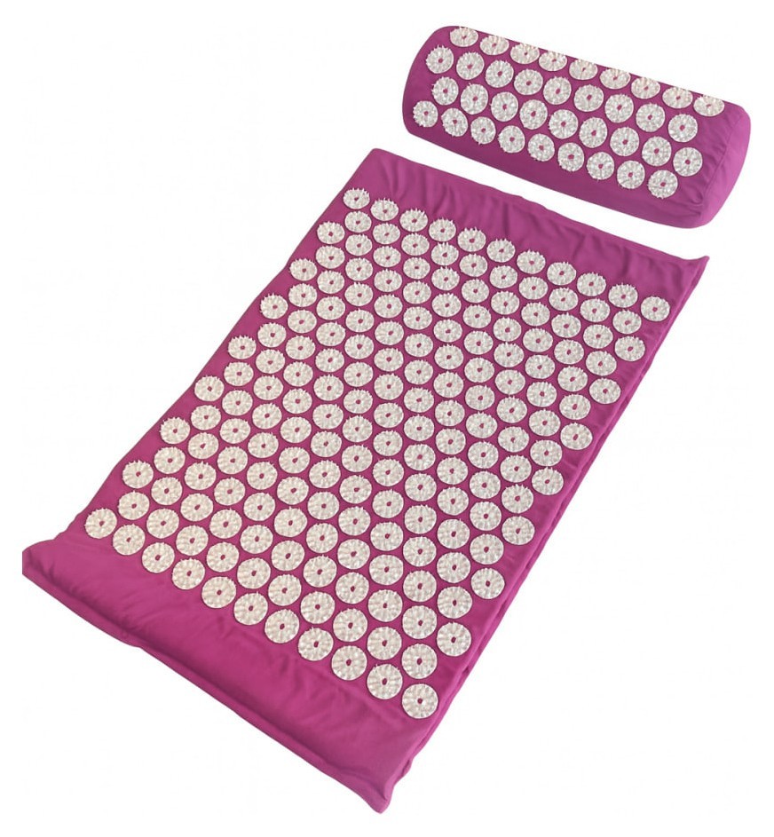 Коврик массажный аппликатор (8876) Bavar Sport