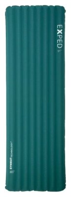 Килимок надувний Exped Dura 3R LW