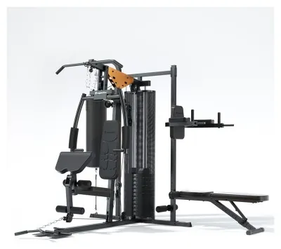 Атлас для упражнений inSPORTline Profigym C60