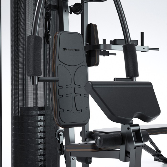 Атлас для упражнений inSPORTline Profigym C60