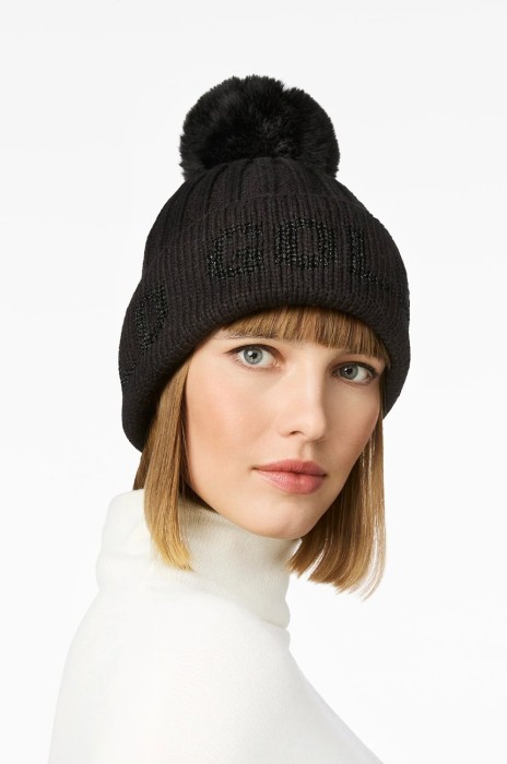 Шапка Goldbergh ( GB60001253 ) HODD beanie 2026