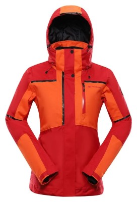 Куртка Alpine Pro Malefa