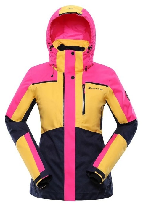 Куртка Alpine Pro Malefa