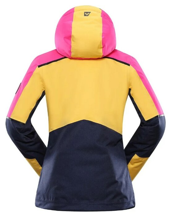 Куртка Alpine Pro Malefa