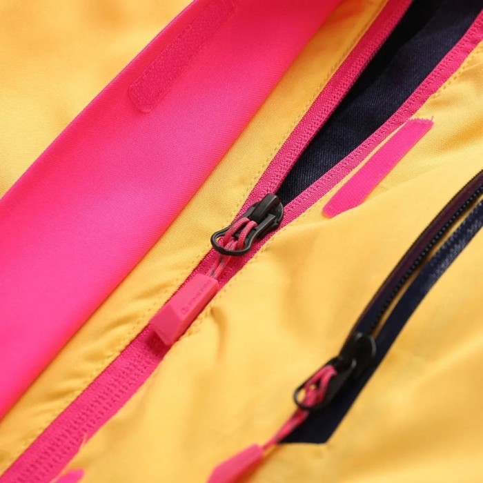 Куртка Alpine Pro Malefa, укр, укр