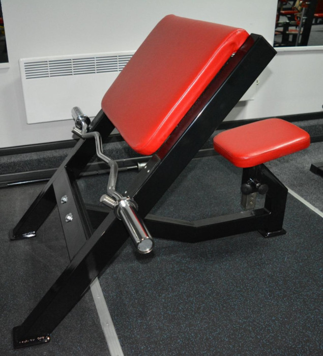 Лава Скотта зі страховкою, Елітна Серія, укр, укр