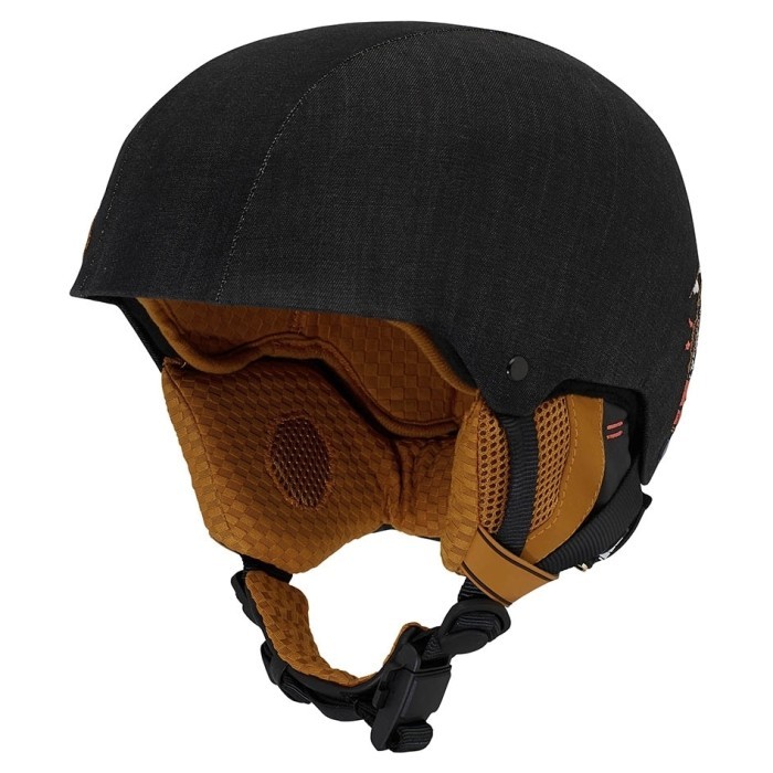 Шолом Picture Organic Unity Hifi black denim, укр, укр