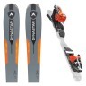 Лежи горные (комплект) Dynastar LEGEND X75+XPRESS 10 172см Grey/orange (DAGS401+FCGD011) Лежи горные (комплект) Dynastar LEGEND X75+XPRESS 10 172см Grey/orange (DAGS401+FCGD011) Фото - 1