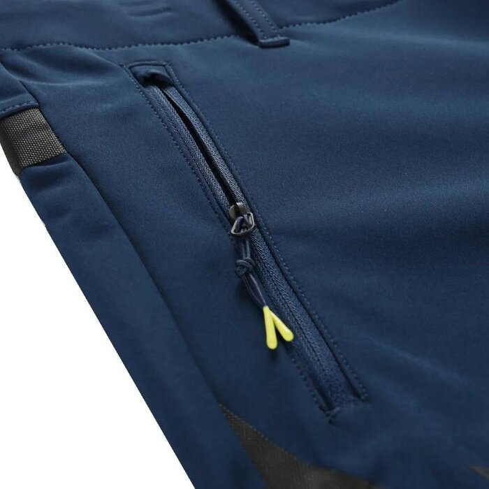 Штани Alpine Pro Hurf (2023), укр, укр