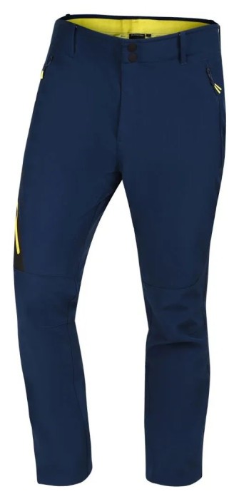 Брюки Alpine Pro Hurf (2023)