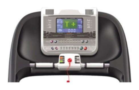 Бігова доріжка Vigor XPL1700