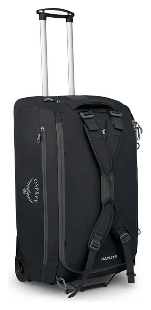 Сумка на колесах Osprey Daylite Wheeled Duffel 85