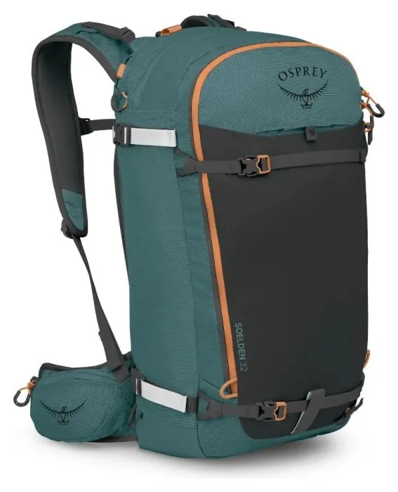 Рюкзак Osprey Soelden 32