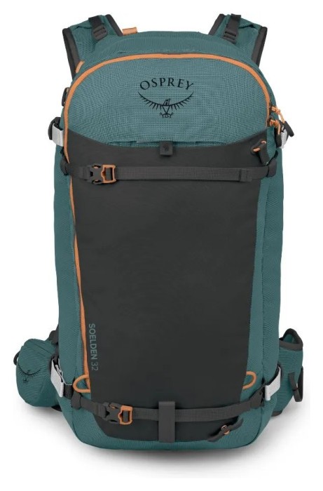 Рюкзак Osprey Soelden 32