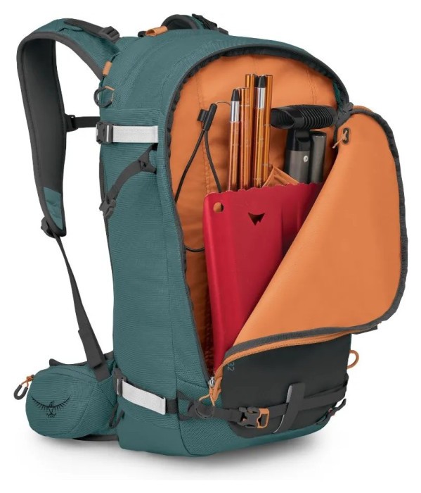 Рюкзак Osprey Soelden 32