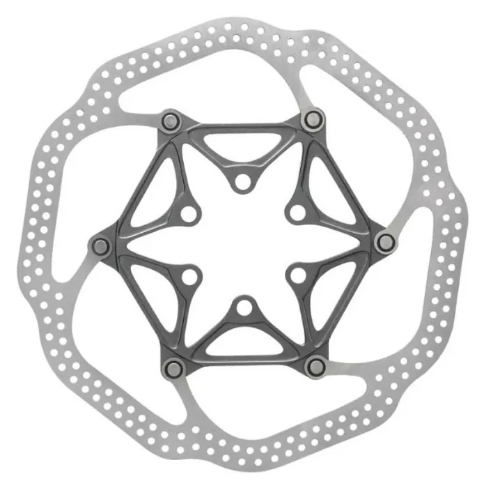 Ротор Specialized SRAM AV.5016.175.000 Ротор AVID HSX Heat-Shedding 140+Ti бол 2011