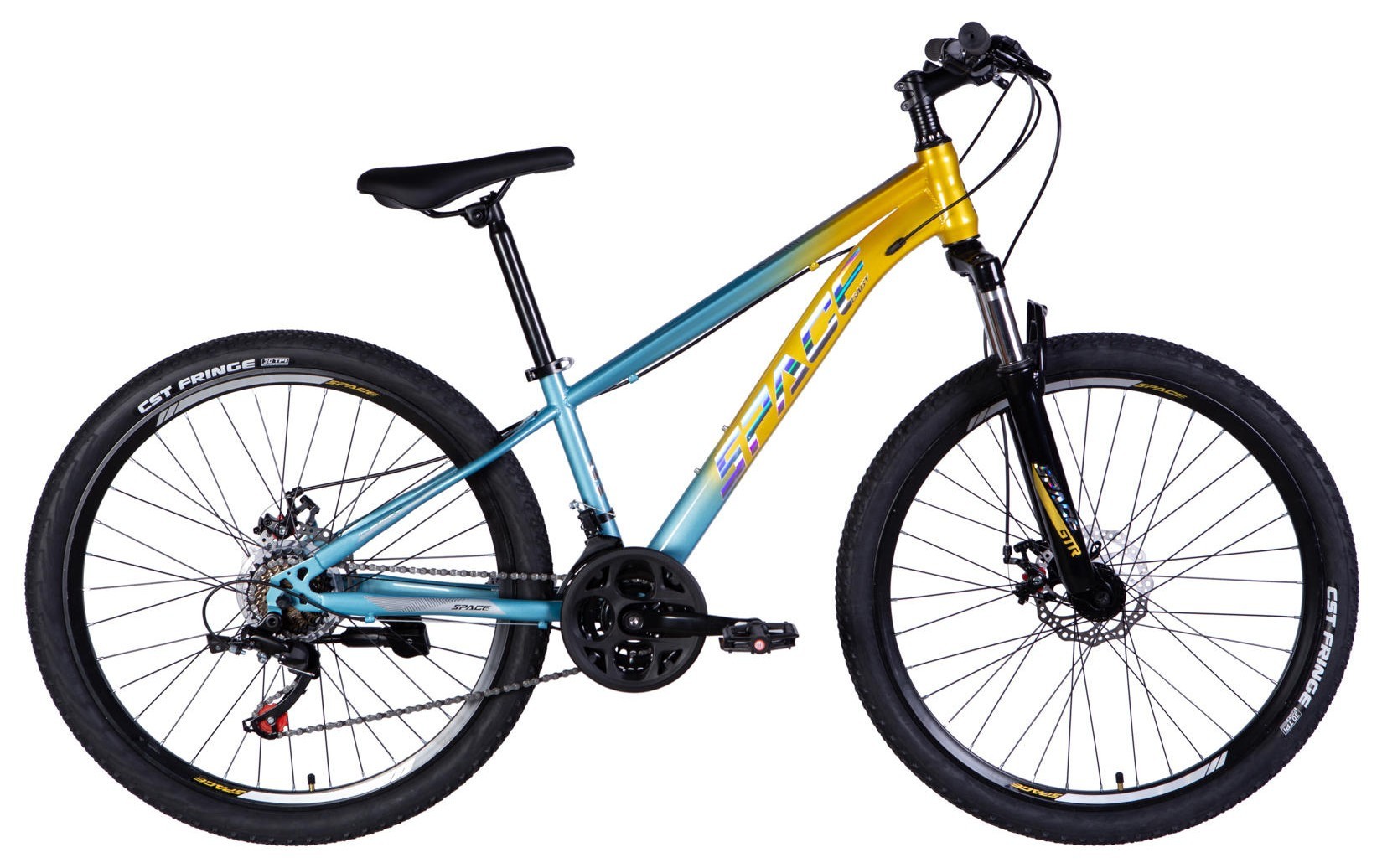 Велосипед ST 26