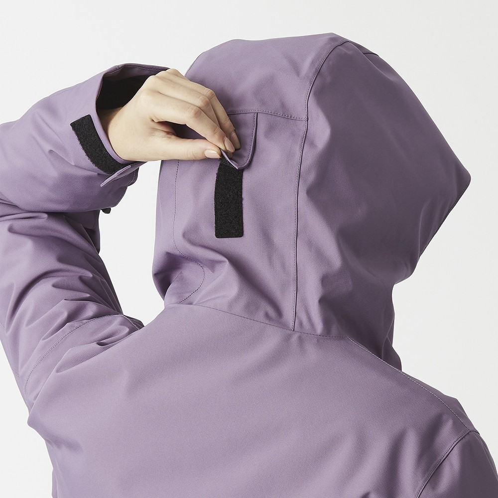 Picture Organic куртка лыжная Glawi W 2026 grape jam L