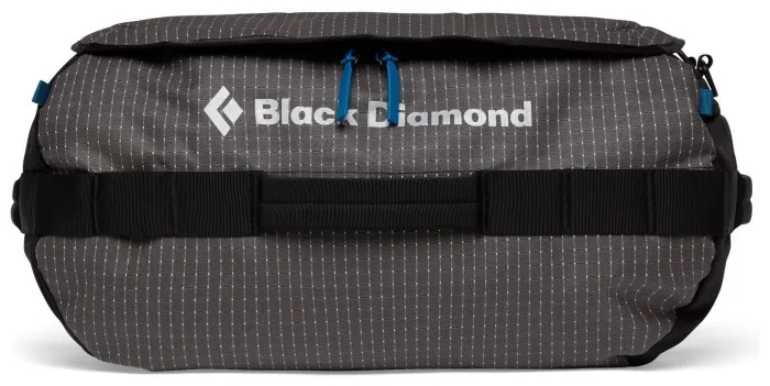 Сумка дорожная Black Diamond Stonehauler Pro 45L, Black