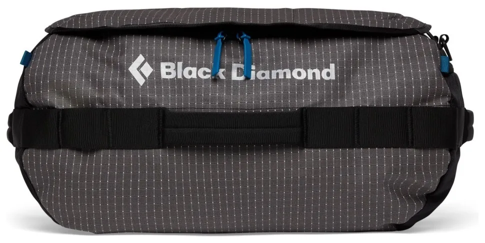 Сумка дорожня Black Diamond Stonehauler Pro 45L, Black (SHM_BD 6800980002ALL1)