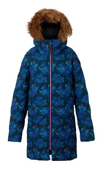 Пальто BURTON GIRLS LOVELL JK'18