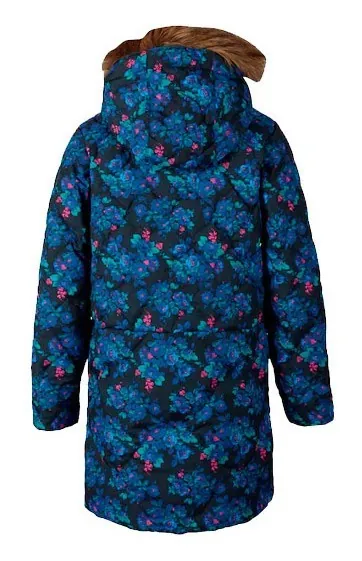 Пальто BURTON GIRLS LOVELL JK'18