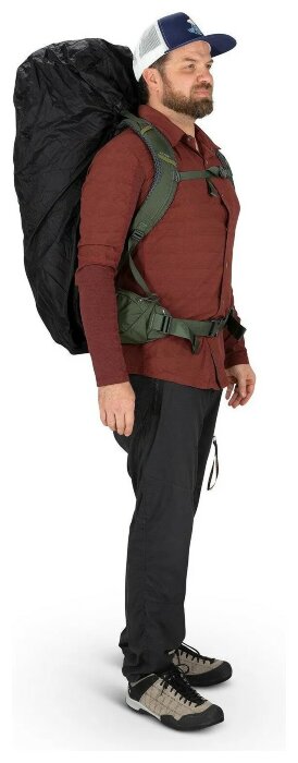 Рейнкавер Osprey Ultralight Raincover XL