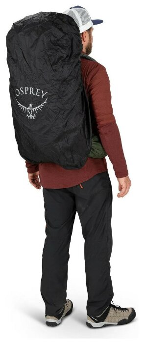 Рейнкавер Osprey Ultralight Raincover XL