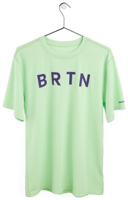 Футболка BURTON (227461) M MULTIPATH BRTN SS 2022