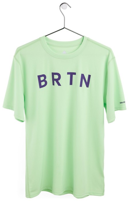 Футболка BURTON (227461) M MULTIPATH BRTN SS 2022