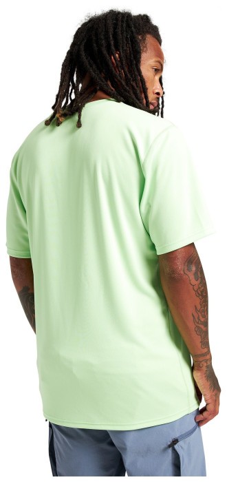 Футболка BURTON (227461) M MULTIPATH BRTN SS 2022