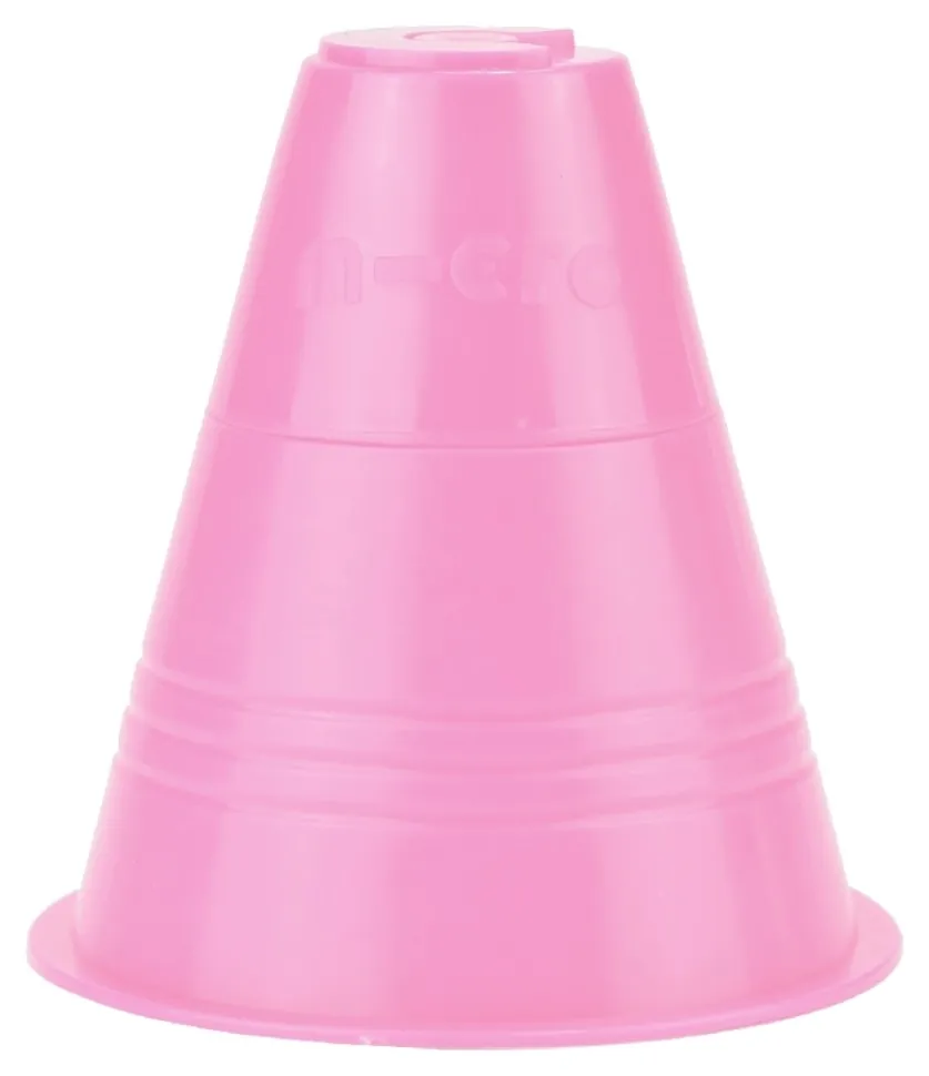 Набір конусів Micro Cones B pink (MSA-CO-B-PK)